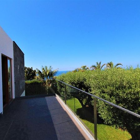 Villa Victoria With Private Heated Pool Фуншал Экстерьер фото